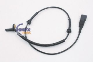 ÖN  ABS HIZ SENSÖRÜ  (SAG / SOL) FİESTA V 01>08 resmi