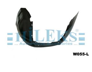 ÇAMURLUK DAVLUMBAZI ÖN SOL W055L PASSAT ESKİ MODEL resmi