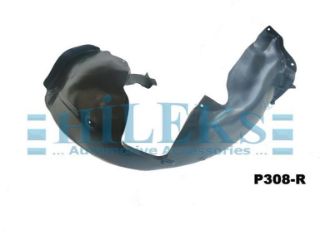 ÇAMURLUK DAVLUMBAZI ÖN SAĞ P308 07 resmi