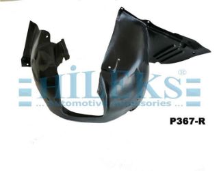 ÇAMURLUK DAVLUMBAZI ÖN SAĞ P307 01-05 01-05 resmi