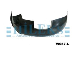 ÖN ÇAMURLUK DAVLUMBAZI SOL E.M. POLO CLASIC CADDY II 97-02 resmi