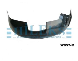 ÖN ÇAMURLUK DAVLUMBAZI SAĞ E.M. POLO CLASIC CADDY II 97-02 resmi