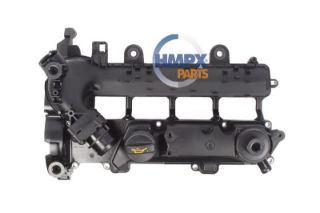 KÜLBÜTÖR KAPAĞI KOMPLE CONTALIFIESTA-FUSION 1,4 TDCI 02>08 PSA 206-307-308 resmi
