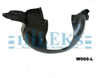 ÇAMURLUK DAVLUMBAZI SOL ONUN ARKASI GOLF V 07>09 JETTA 06>10 resmi