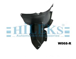ÇAMURLUK DAVLUMBAZI ÖNÜN ÖNÜ SAĞ W068R PASSAT 06-11 resmi