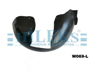 ÇAMURLUK DAVLUMBAZI ÖNÜN ARKASI SOL W069L PASSAT 06-11 resmi