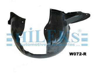 ÇAMURLUK DAVLUMBAZI ÖN SAĞ W072R JETTA resmi