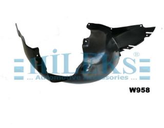ÇAMURLUK DAVLUMBAZI ÖN SAĞ W958 POLO (05-) resmi