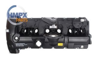 KULBUTOR KAPAĞI CONTALI BMW N51 N52 E81 E82 E87 E88 E90 E91 E92 E93 E60 LCI E61 LCI F10 F11 F18 E63 E64 E65 E66 F01 F02  X1 E84  X3 E83 LCI  X3 F25  X5 E70 Z4 E85 Z4 E86 Z4 E89 resmi