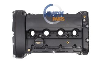 KULBUTOR KAPAĞI KOMPLE CONTALI MİNİ N14 R56 R57 R58 R59 resmi