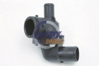TERMOSTAT GÖVDESI 0 (ÖNDEN ÇEKER)TRANSİT 00-06 V-184 2. resmi