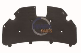 MOTOR KAPUT IZALATÖRÜ FOCUS 04>08 resmi