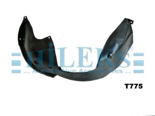 ÇAMURLUK DAVLUMBAZI ÖN SOL LİNEA 06 resmi
