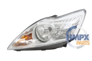FAR KOMPLE SOL (NİKELAJ)  FOCUS II  09> 11 resmi
