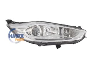 FAR KOMPLE SAĞ (KROM-MERCEKLI) FİESTA 13>17 resmi
