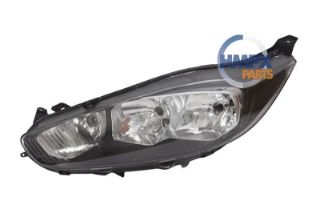 FAR KOMPLE SOL (SIYAH) FİESTA 13> resmi