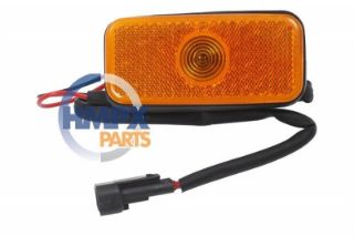 YAN GÖVDE SİNYALİ TRANSİT 06> V347 JUMBO resmi