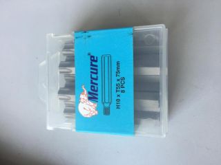 T55-75MM TORX BİTS UÇ resmi