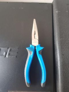 PENSE KARGA BRUN 160 MM resmi