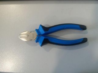 YAN KESKİ 160 MM resmi
