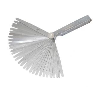 SENTİL ÇAKISI 32 ADET 0.02-1 MM resmi