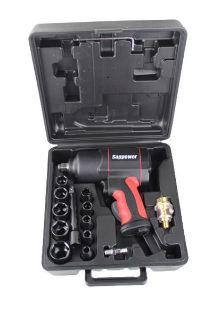 SAPPOWER HAVALI TABANCA 1/2 IW-3C6K resmi