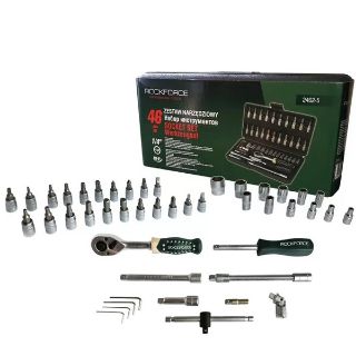 LOKMA SETİ 1/4 46 PARÇA resmi