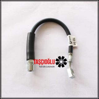 FREN HORTUMU ÖN .. ( OPEL COMBO 1994 - 2001 ) resmi