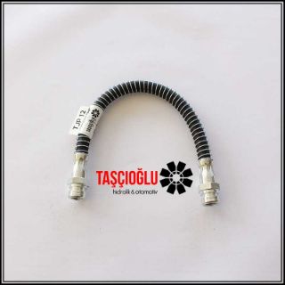FREN HORTUMU ARKA .. ( PEUGEOT 306 ) resmi