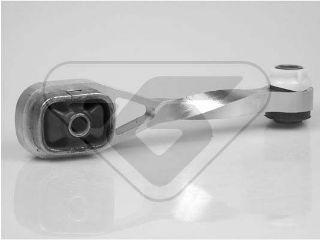 MOTOR TAKOZU ARKA BURGULU CLİO II-MGN I-SCENIC I 1.4 16V-1.6 16V 98 resmi