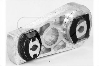 MOTOR TAKOZU ARKA TRAFİC II resmi