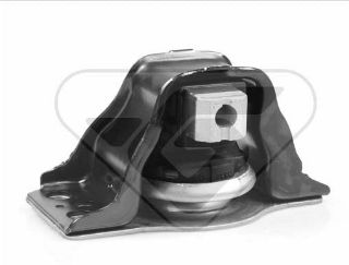 MOTOR TAKOZU SAĞ MGN II-SCENINC II-LOGAN 1.5 DCI-KNG III 08 TÜM MOTOR resmi
