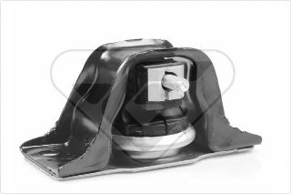 MOTOR TAKOZU CLİO III- MODUS-MİCRA 1.5 DCI 05 X resmi