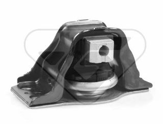 MOTOR TAKOZU CLİO III 05 MODUS 04 1.4 16V-1.6 16V resmi