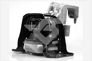 MOTOR TAKOZU CLİO III 08 MODUS 1.5 DCİ 10 resmi