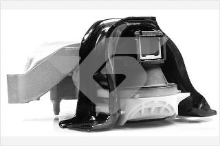 586670 MOTOR TAKOZU KANGOO 1.5DCI 09 CITAN 1.5 CDI 12 resmi