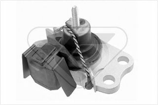 MOTOR TAKOZU SAĞ İPLİ CLİO II-KNG 98 1.5 DCI resmi