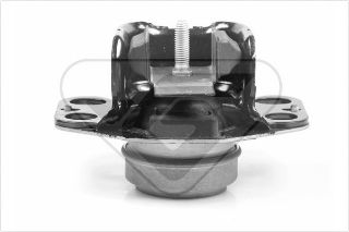 MOTOR TAKOZU CLİO II-KNG 1.4-1.4 16V-1.6-1.6 16V-1.9D resmi