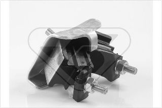 MOTOR TAKOZU ÖN SAĞ MGN I-SCENIC I 1.4-1.4 İE-1.6-1.6 İE-1.7-1.8- R19 1.4-1.4 İE-1.6-1.6 İE resmi