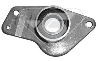 X EKSANTRİK GERGİ RULMANI BÜYÜK CLİO 91-05 - KNG 1.9 97- 1.9 MGN 2.0 16V 96-99 - R19 1.8 16V resmi