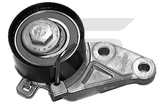 X EKSANTRİK GERGİ RULMANI FİESTA V-IV 1.4İ-1.6 16V-FOCUS 1.4 16V-C-MAX 1.6-FUSION 1.4-1.6-MAZDA 2 resmi