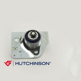 EKSANTRİK GERGİ RULMANI MASTER II-TRAFİC II-MOVANO-VİVARO-LGN I-II 1.9DCI-DTI 01- resmi