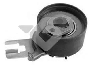 EKSANTRİK GERGİ RULMANI VOLVO C30 10-12 -S40 06 S60 05 S80 01 V40 12 V50 07 V60 10 V70 05 resmi