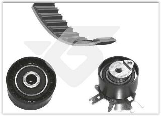 EKSANTRİK GERGİ KİTİ 116X254 P307-308-407-508-EXPERT-C4-C5-JUMPY-SCUDO-FOCUS II-C-MAX 2.0D-2.0HDI resmi