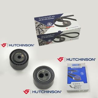 EKSANTRİK GERGİ KİTİ 141X254 DUCATO-P206-306-406-EXPERT-PARTNER-BOXER-BERLİNGO-JUMPER 2.0HDI-JTD resmi