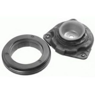 AMORTİSÖR TAKOZU KİTİ ÖN SAĞ CLİO III-MODUS 05 NİSSAN MİCRA 03-10 TÜM MOTOR resmi