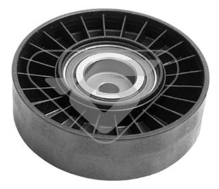 ALTERNATÖR GERGİ RULMANI 145-146-147-155-156-166-GTV-SPIDER 2.0 16V-2.0 JTD 95 resmi