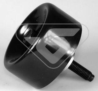 ALTERNATÖR GERGİ RULMANI TRANSİT V184 2.4 TDI 00-06 resmi