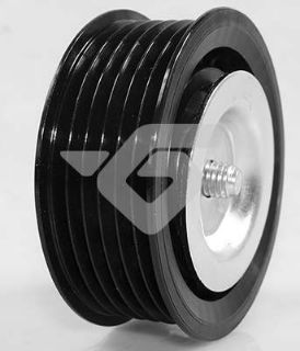 ALTERNATÖR GERGİ RULMANI BRAVO II-PUNTO 1.6 MTJ-2.0 DMTJ 08 DELTA III-MUSA 1.8 08 70X65X26X8 resmi