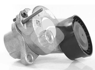 ALTERNATÖR GERGİ MAKARASI MERCEDES C W204-S204 resmi